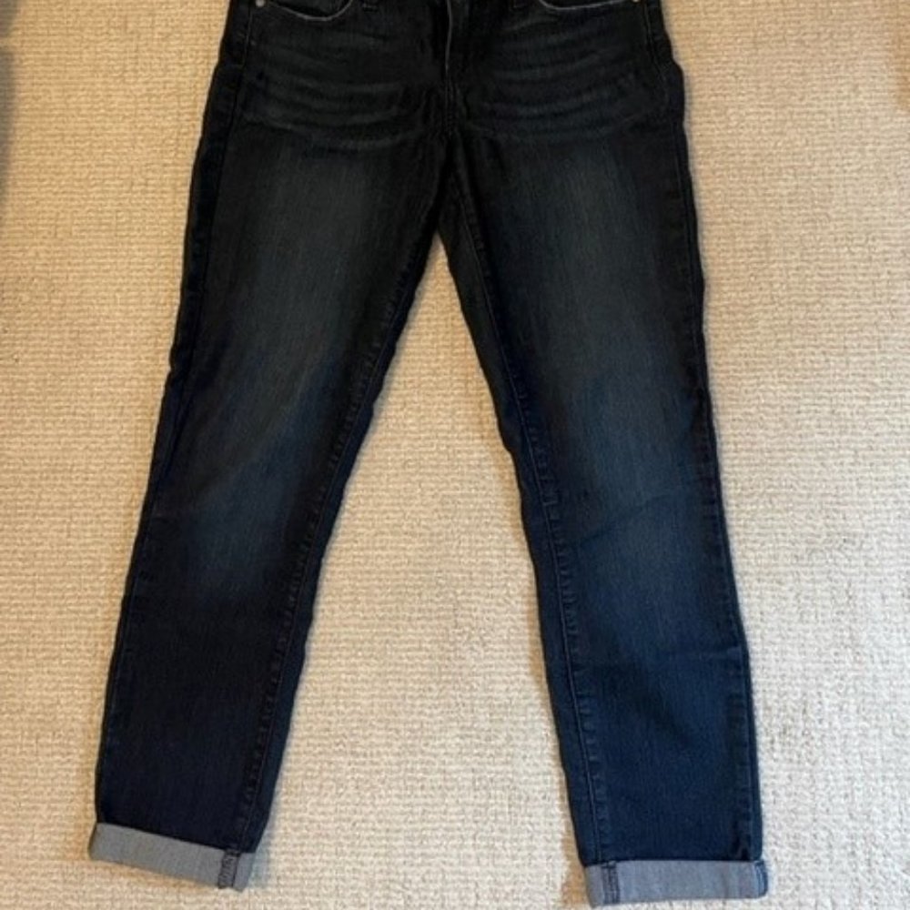 Paige Jeans